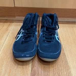 Asics Wrestling Shoes